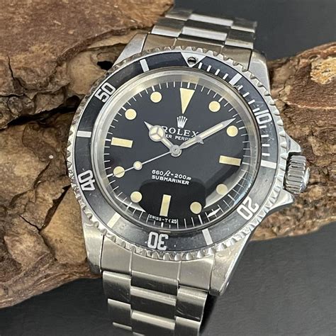 1985 rolex submariner date|vintage rolex submariner for sale.